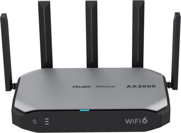 Immagine prodotto Ruijie RG-EG105GW-X - Router Reyee All-in-One Wireless Wi-Fi 6