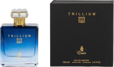 Actual product image Paris Corner Emir Trillium (Eau de parfum, 100 ml)