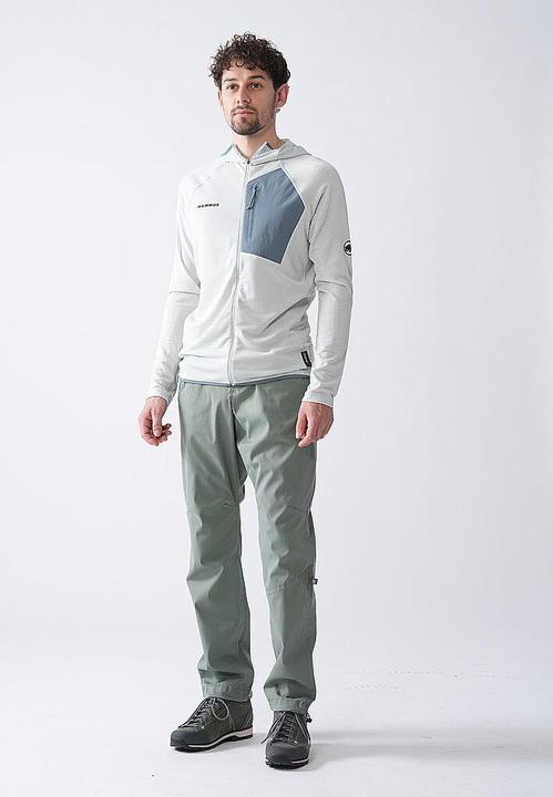 Produktbild Mammut Aenergy Light ML Hooded Jacket (XL)