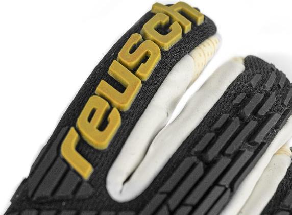 Actual product image Reusch Attract Freegel Gold X (8)