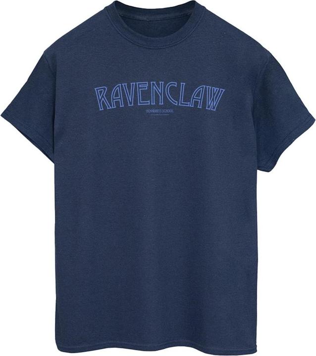 Produktbild Ravenclaw Logo TShirt (S)