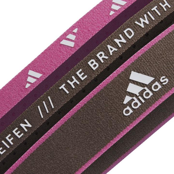 Productafbeelding adidas Haarband 3PP Stirnband