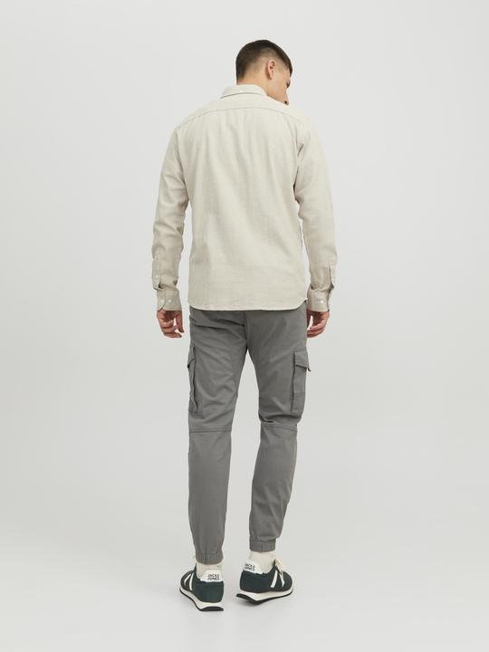 Actual product image Jack & Jones PAUL FLAKE AKM 542 Cargo Trousers (28)