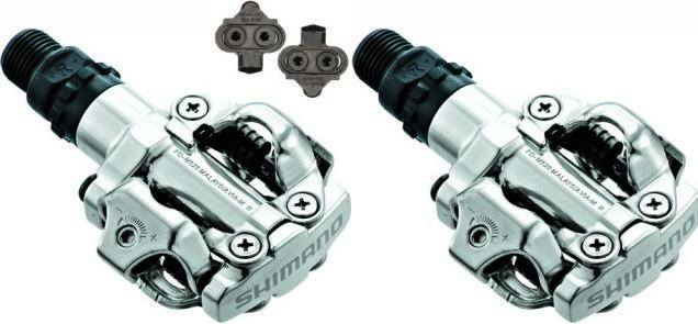 Produktbild Shimano Pd-M520