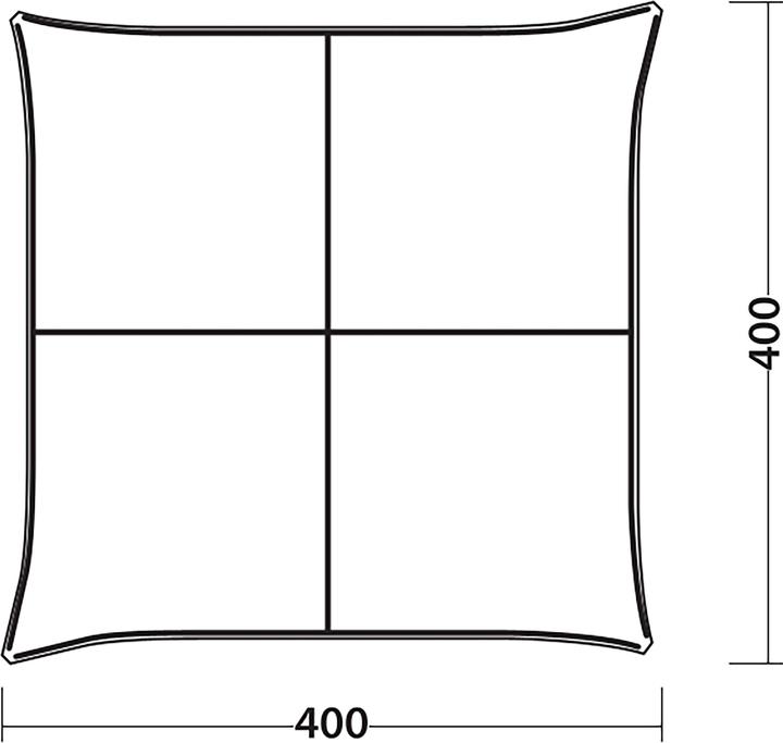 Produktbild Outwell Event Lounge XL (400 cm, 400 cm)