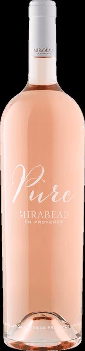 Produktbild Mirabeau en Provence Pure Rosé (2020)