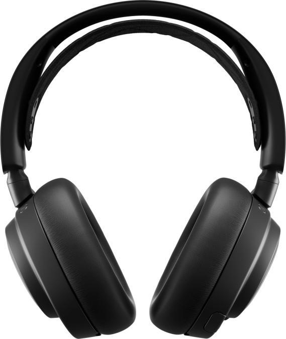 Produktbild SteelSeries Arctis Nova Pro Wireless (Kabellos)