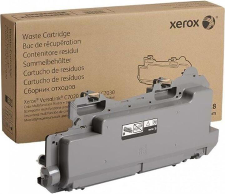 Immagine prodotto Xerox Scatola toner per rifiuti C7000