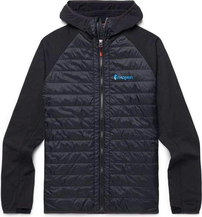 Actual product image Cotopaxi Capa Hybrid Insul. Hooded Jkt (S)