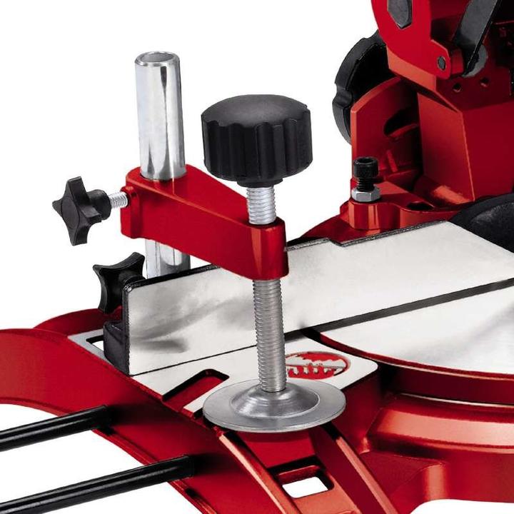 Actual product image Einhell Tc-Ms 2112