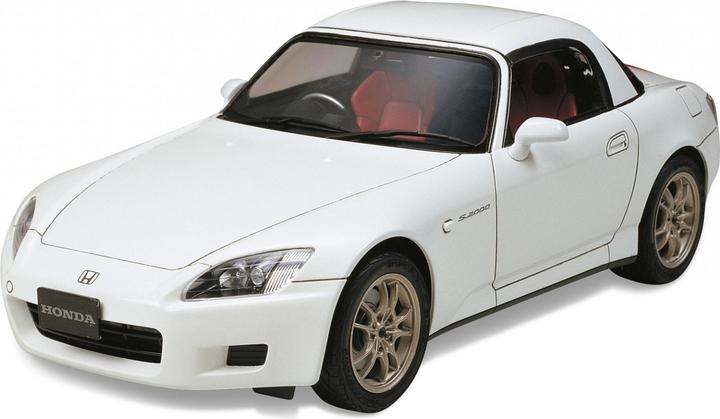 Tamiya Honda S2000
