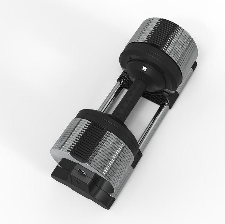 Immagine prodotto Fitagon Manubrio regolabile Pro (1 x 32 kg)