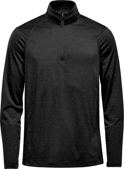 Produktbild Stormtech Milano Pullover mit kurzem Reissverschluss (S)