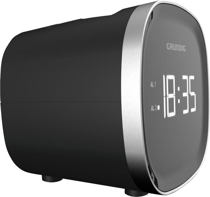 Produktbild Grundig Sonoclock 2500 BT