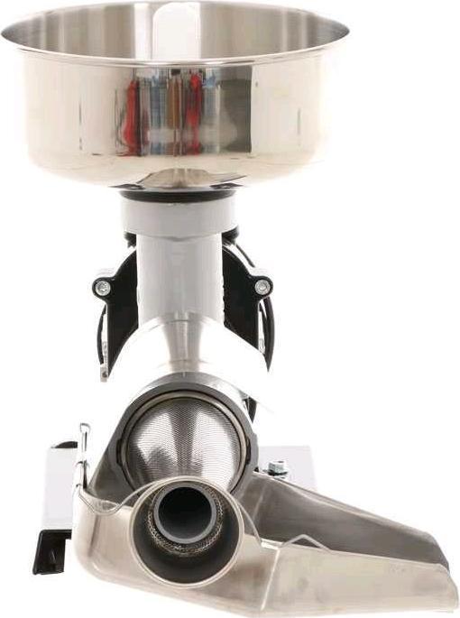 Actual product image Reber 9004N N5 Tomato press500W
