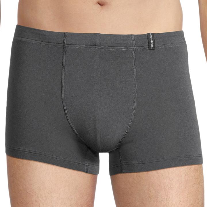 Produktbild Conta 3er Pack Modal Retro Short / Pant (8, XXL, 3er Pack)