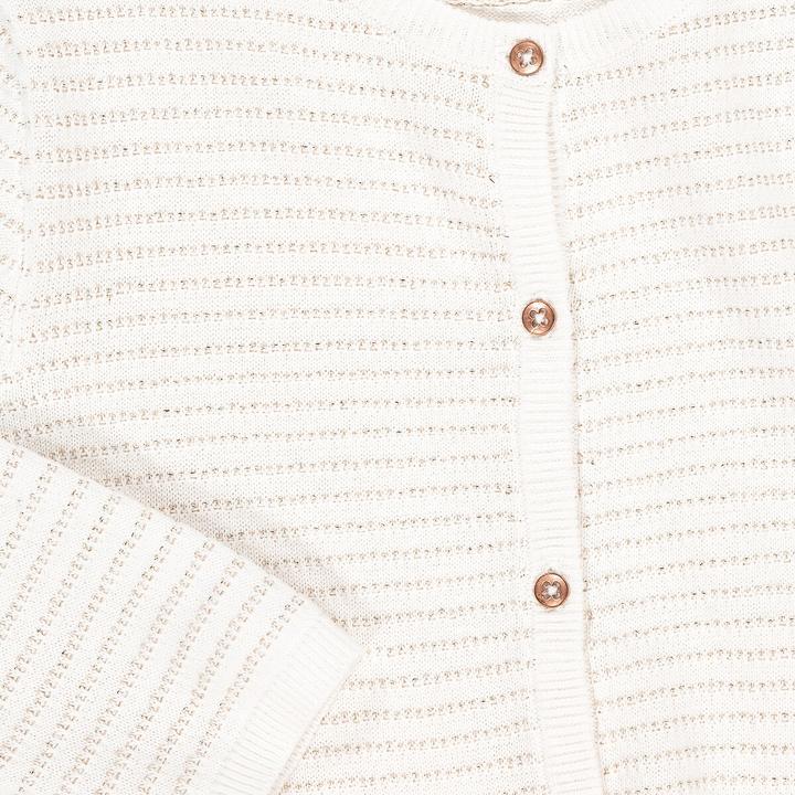 Immagine prodotto La Redoute Collections Cardigan a maglia fine con bottoni (94)
