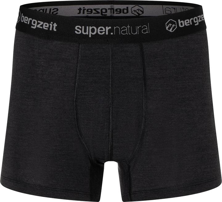 Bergzeit Boxers