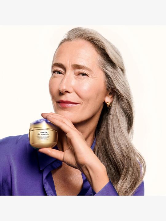 Productafbeelding Shiseido Geconcentreerd Supreme (50 ml, 24h crème)