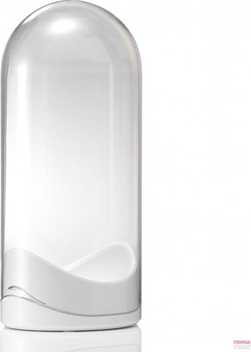 Actual product image Tenga flip zero
