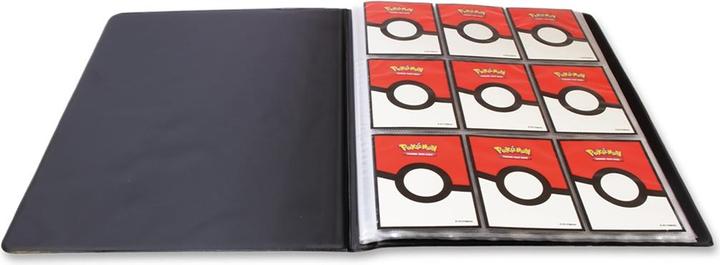 Produktbild Ultra Pro Pokémon - Armarouge & Ceruledge 9-Pocket Portfolio