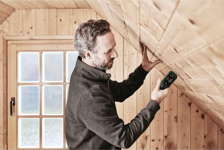 Actual product image Bosch Home & Garden UniversalHumid