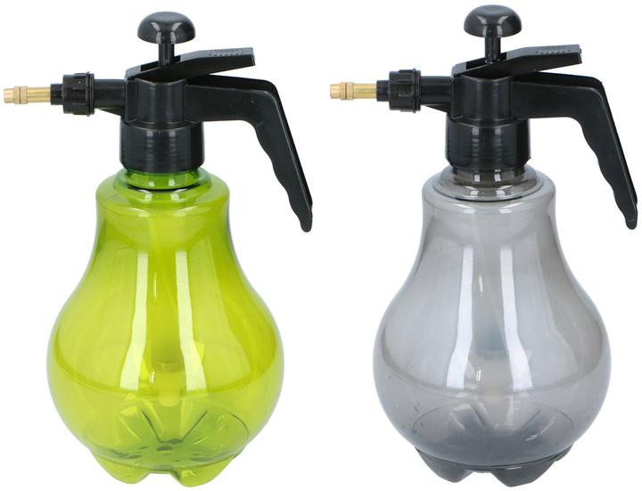 Produktbild Kinzo Pflanzenspritze Hochdruck (1.40 l)