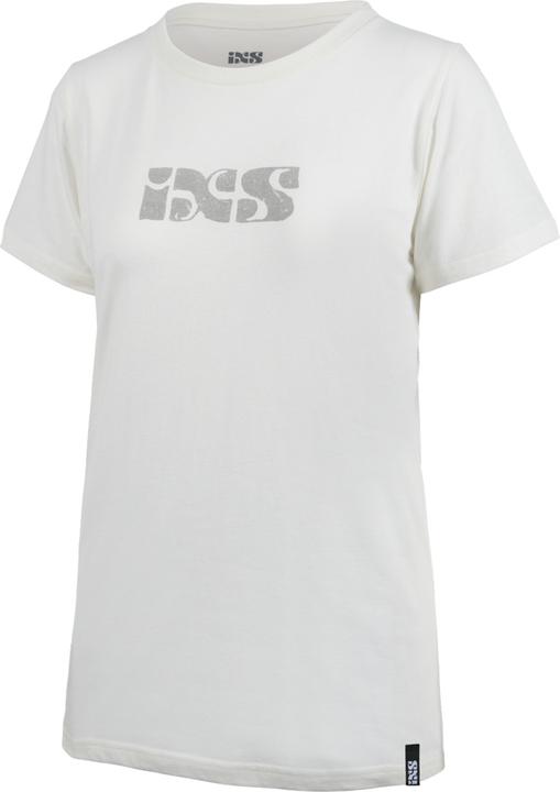 iXS Damen Brand Organic 2.0 Tee (44)