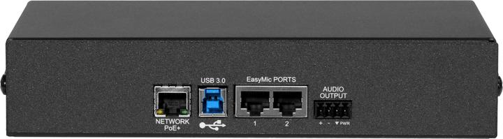 Immagine prodotto Vaddio EasyIP Ecosystem - Kit di base - Kit per videoconferenza