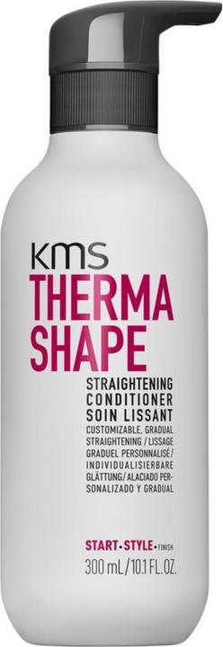 Actual product image KMS California Thermashape Straightening (150 ml)