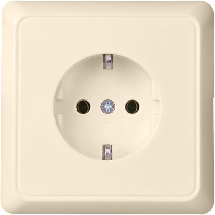 Actual product image Schneider GmbH socket pw UP20 245000
