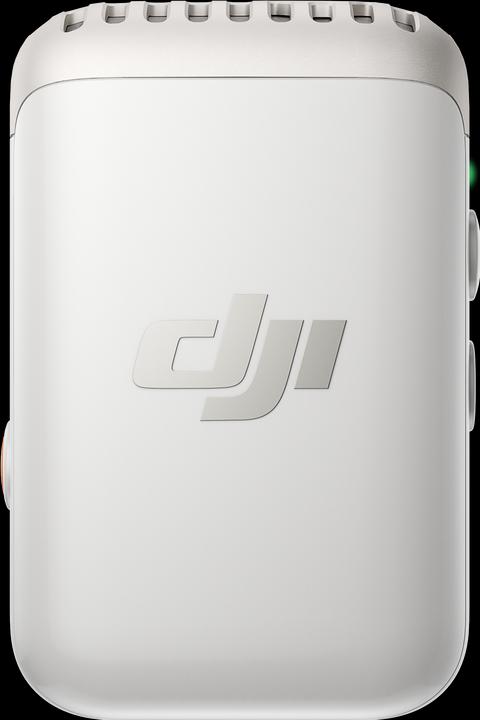 DJI Mic 2 Transmitter