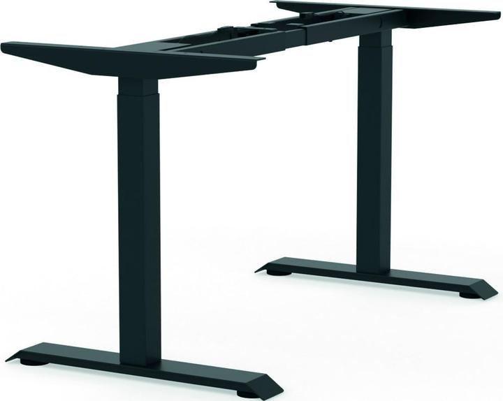 Diepzwart RAL 9005