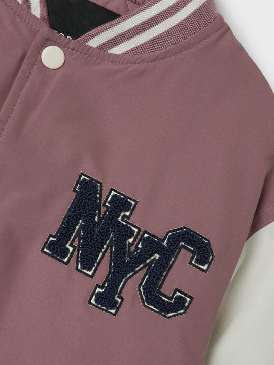 Actual product image Name it College Bomberjacke (158)