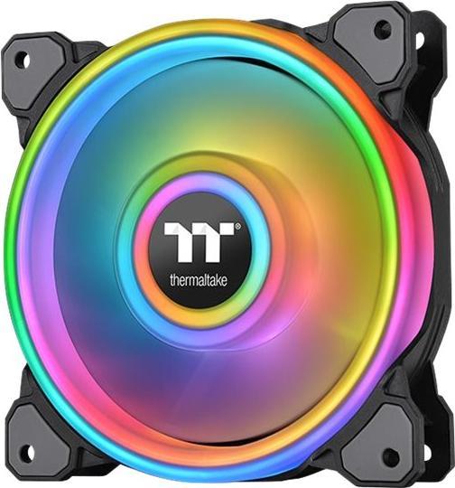 Produktbild Thermaltake Riing Quad 14 (140 mm, 3 x)