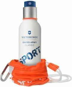 Actual product image Swiss Army Victorinox Sport (Eau de toilette, 100 ml)