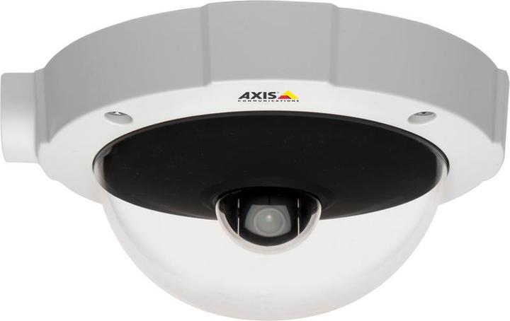 Actual product image Axis Network camera M5014-V (1280 x 720 pixels)