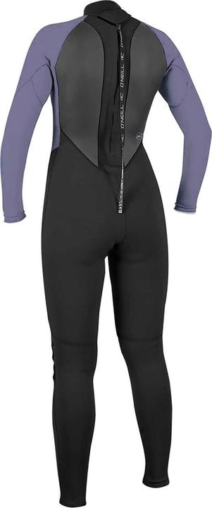 Image du produit O'Neill Wms Reactor-2 3/2mm Back Zip Full (3/2 mm, 10, M)