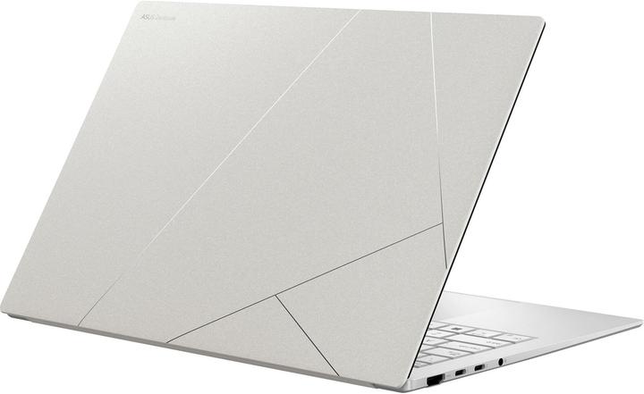 Actual product image ASUS ZenBook S 14 OLED (14", Intel Core Ultra 7 258V, 32 GB, 1000 GB, CH)