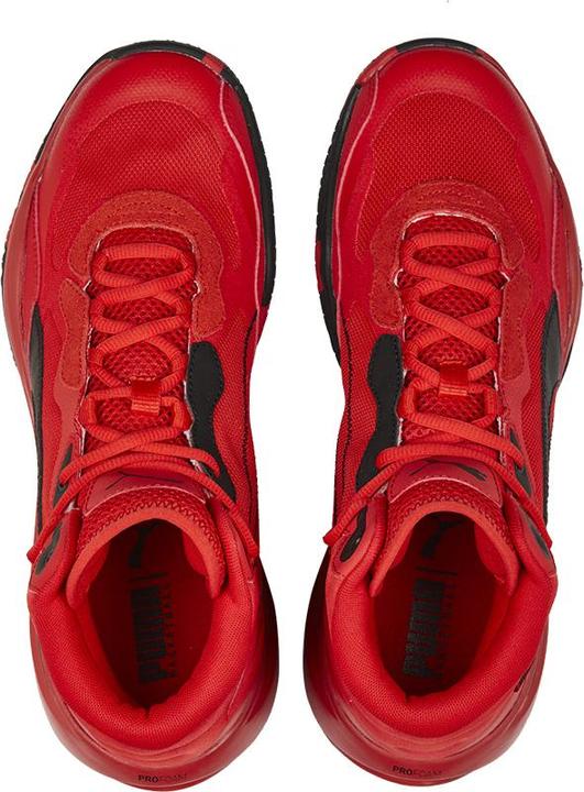 Image du produit Puma Playmaker Pro Mid (37)