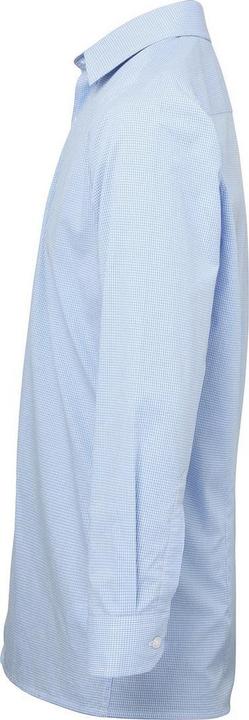 Image du produit Premier Chemise à manches longues en vichy pour hommes (XS)