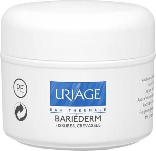 Image du produit Uriage Bariéderm Onguent fissures et crevasses ong (40 ml)
