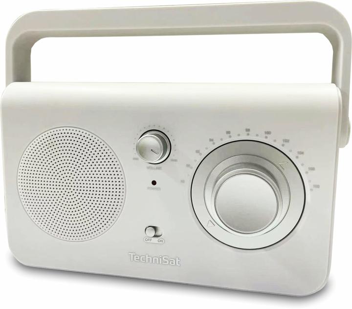 Produktbild TechniSat CLASSIC 100 (FM)