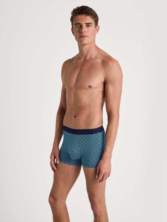 Produktbild Calida Grafic Cotton Boxershorts (XL, Einzelpack)
