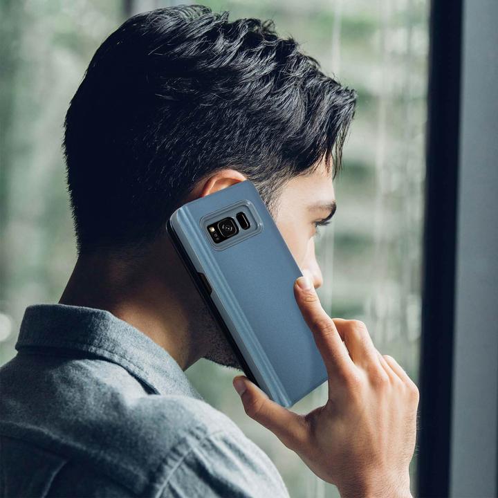 Actual product image Avizar Mirror Series (Samsung Galaxy S8)
