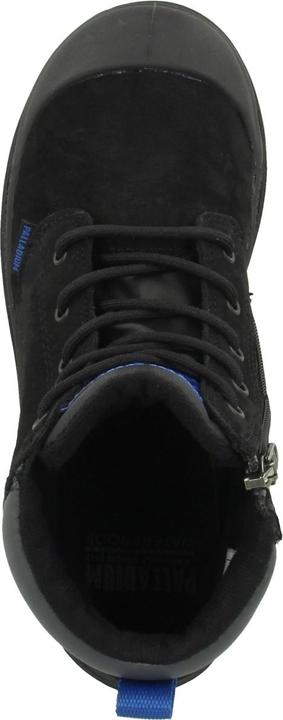 Actual product image Palladium Pampa Hi Cuff WP OZ - 42370 (35)