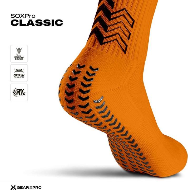 Immagine prodotto Gearx Pro SOXPro Classic (41 - 46)