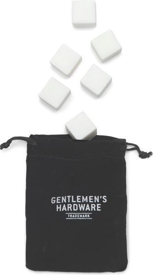 Produktbild Gentlemen's Hardware Gin Stones (Whisky Steine)