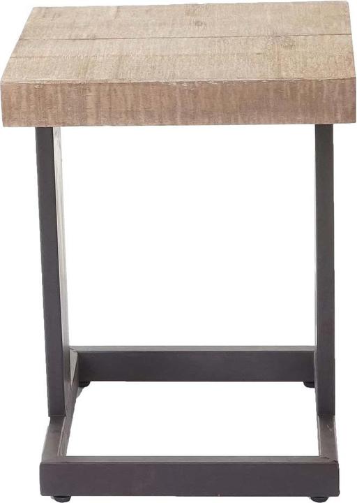 Actual product image MCW A15-S