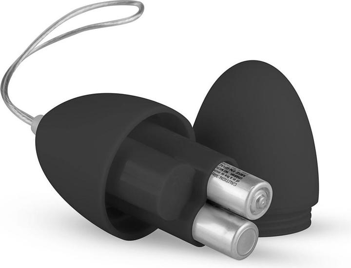 Actual product image Easytoys Vibrating bullet